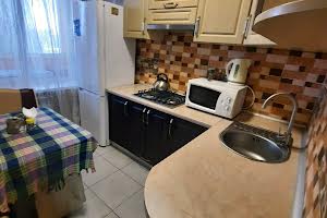 квартира за адресою Аерокосмічний просп. (Гагаріна), 86