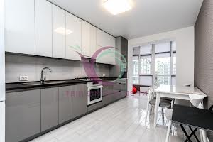 квартира за адресою Височана вул., 18