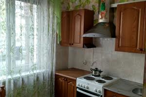 квартира по адресу Червоной Калины просп. (Владимира Маяковского), 62-А