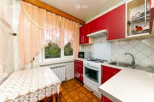 квартира за адресою Валентинівська вул. (Блюхера), 27 Б