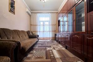 квартира за адресою Пастера вул., 12