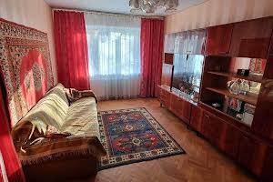 квартира по адресу Перемишльська ул. (Червонопільська), 23/17