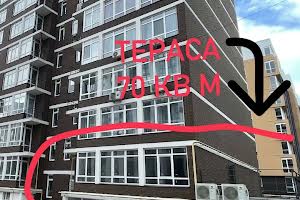 квартира по адресу Малоголосковская ул., 44