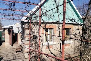 будинок за адресою В'ячеслава Радіонова