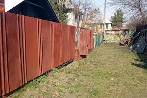 ділянка за адресою вулиця Гаражна, 20