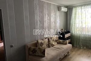 квартира за адресою Перемоги просп., 72