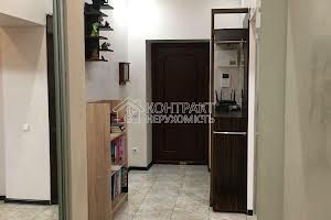 квартира за адресою пр-т Тракторобудівників, 103 б