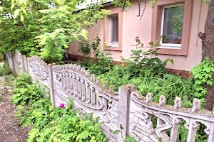 будинок за адресою Сергія Гуссіді вул. (Генерала Білова)