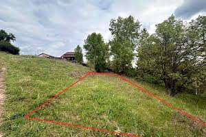 ділянка за адресою Паркова алея, 36