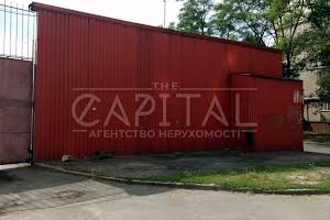 комерційна за адресою Григоровича-Барського вул., 1