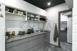 коммерческая по адресу Срибнокильская ул., 1
