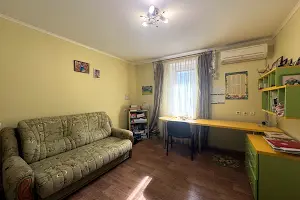 квартира за адресою Заліська вул., 3а