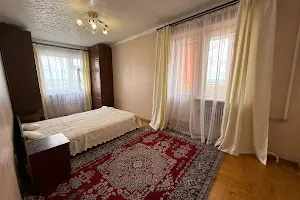 квартира за адресою Життєрадісний пров. (Ржевський), 12