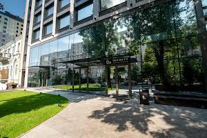 коммерческая по адресу Саксаганского ул., 53/80