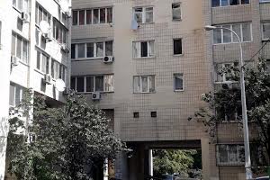 квартира за адресою Левка Лук'яненка вул. (Маршала Тимошенка), 12