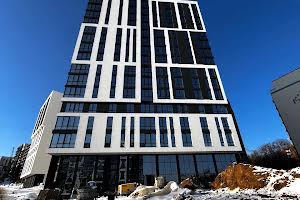 квартира по адресу Малоголосковская ул., 12