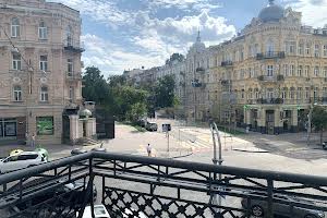 квартира по адресу Ивана Франко ул., 25/40