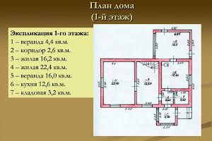 ділянка за адресою Підгірна