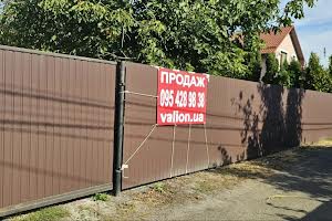 участок по адресу Русановские Сады ул.