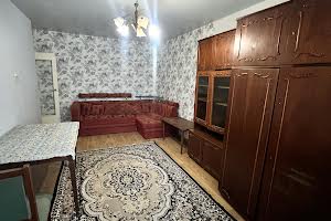 квартира за адресою Амосова, 25