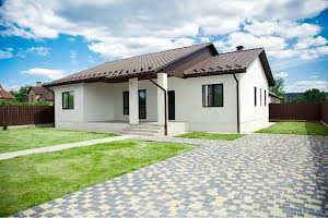 будинок за адресою Центральна вул.