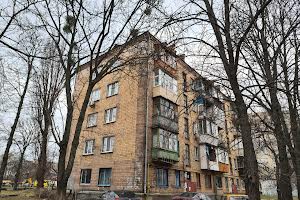 квартира за адресою Вишгородська вул., 8