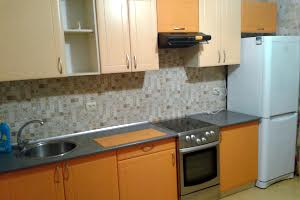квартира за адресою Бориспільська вул., 6