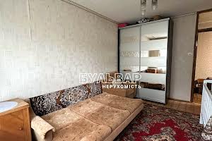 квартира за адресою Нескорених вул., 38
