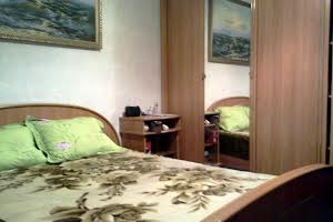 квартира за адресою Оноре де Бальзака вул., 68