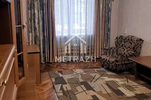квартира по адресу Павловская пл. (Розы Люксембург), 2