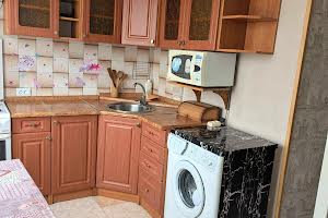 квартира по адресу Кричевского ул., 37