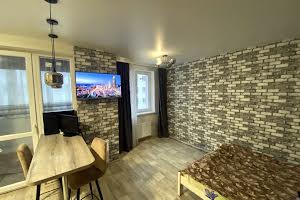 квартира за адресою Барабашова вул., 10в