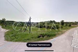 ділянка за адресою 