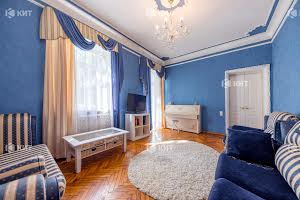 квартира по адресу Ромена Роллана ул., 7