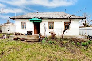 дом по адресу Водопровідна, 3