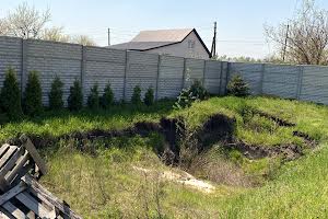 дом по адресу Березановская ул. (Мориса Тореза)