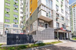 коммерческая по адресу Академика Вернадского бульв., 24