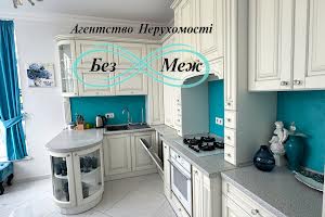 дом по адресу Харківська, 4
