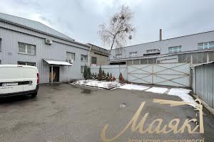 комерційна за адресою Бориспільська вул., 9 к40