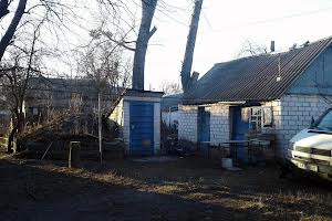будинок за адресою с. Грузьке, Брусилівська, 140