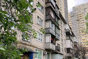 квартира по адресу Алишера Навои просп., 67