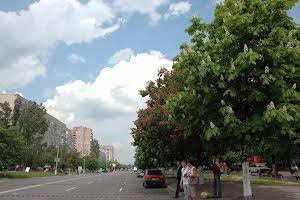 квартира за адресою Незалежності бульв. (50 років Жовтня), 7