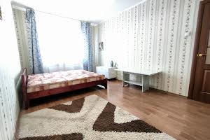 квартира за адресою Єлизавети Чавдар вул., 28