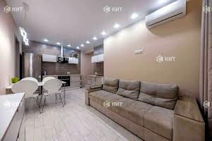 квартира по адресу Елизаветинская ул., 7