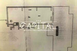 комерційна за адресою Золотоустівська вул., 34