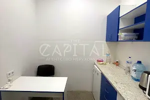комерційна за адресою Київ, Практична вул., 2