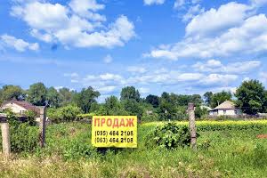 участок по адресу с. Летки, Перемоги площа, 1