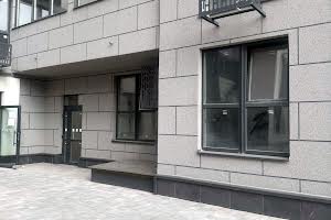 коммерческая по адресу Воздухофлотский просп. (Повітрофлотський), 56