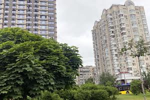 коммерческая по адресу Оболонский просп., 26