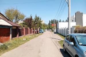 ділянка за адресою Київ, Туполева